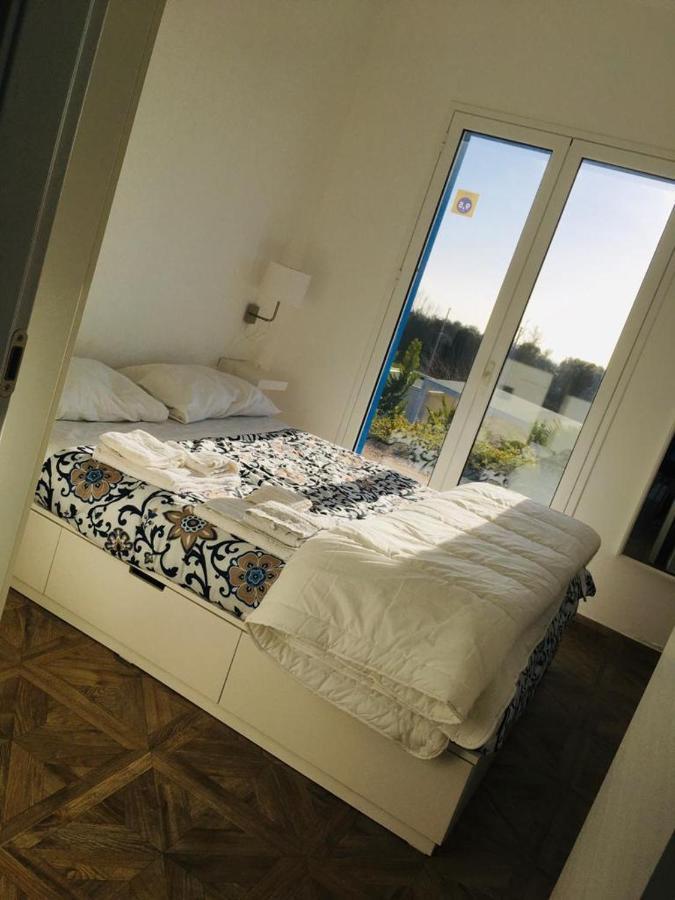 Casa Collis Apartamento San Leone Exterior foto