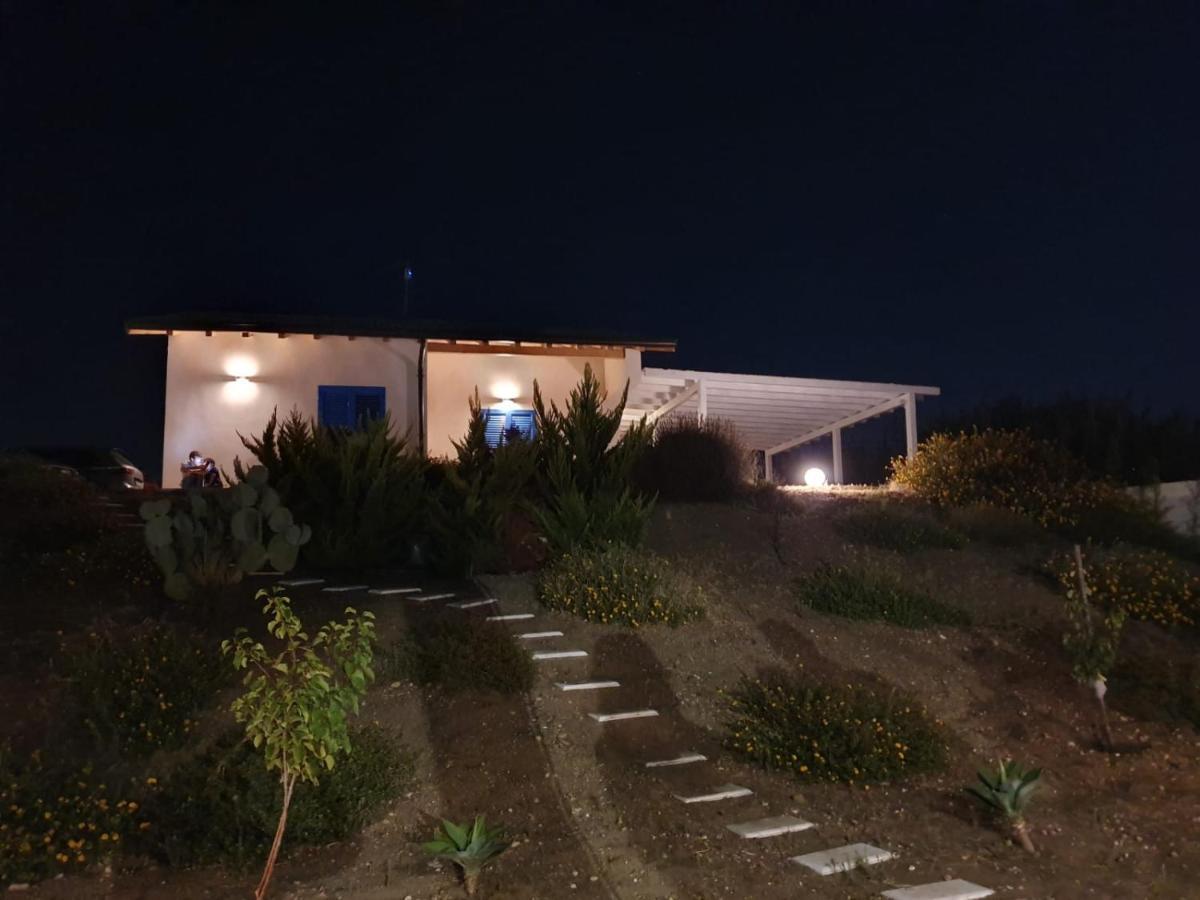 Casa Collis Apartamento San Leone Exterior foto